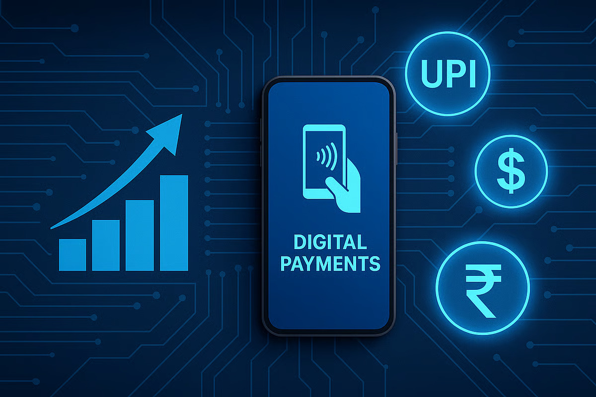 Digital Payments